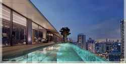 Boulevard 88 (D10), Apartment #563573091